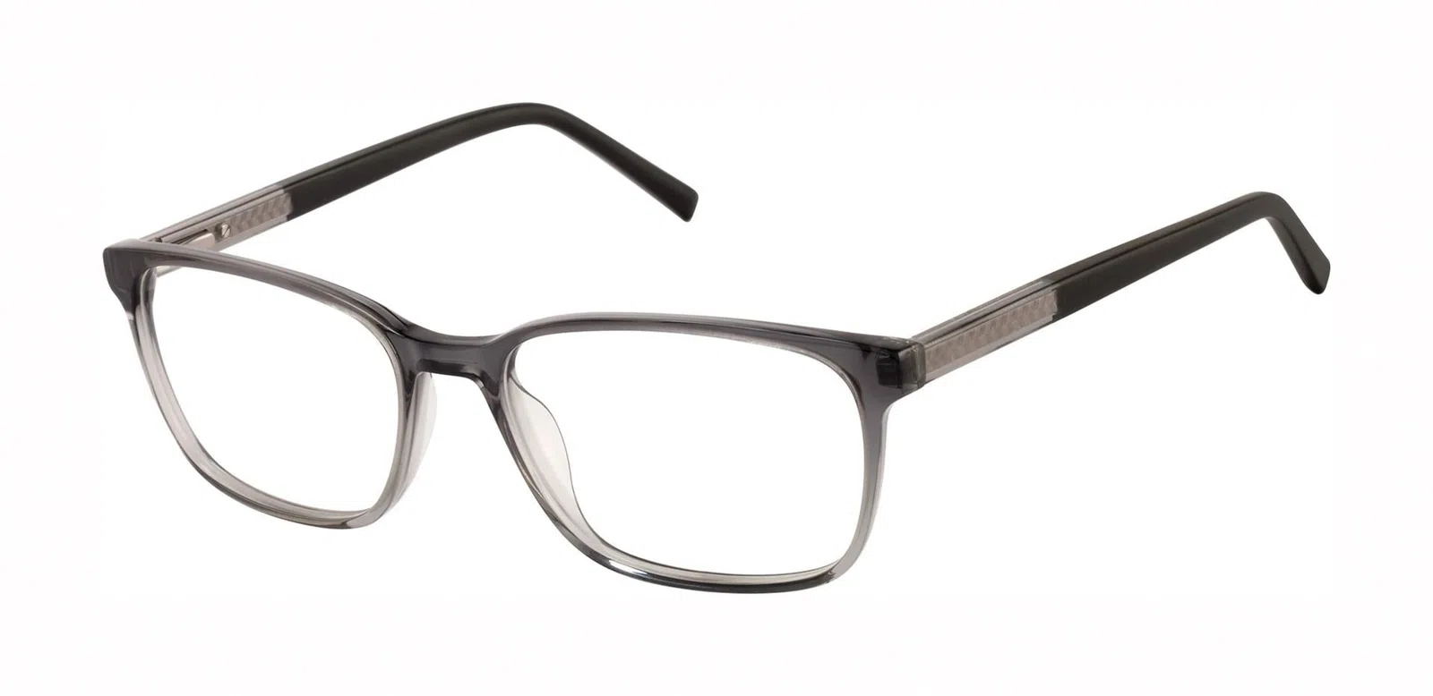 Geoffrey Beene G551 Eyeglasses - view 2